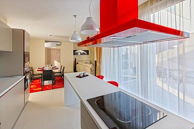 Къща в Atlantis Homes I